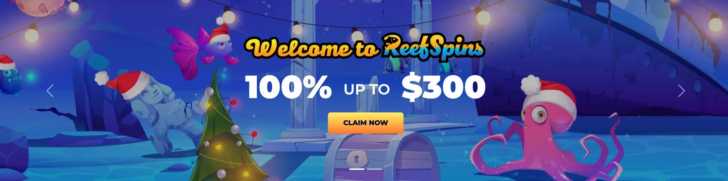 ReefspinsCasino